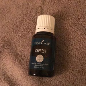 Cypress Essential Oil 15ml
